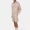 AMIRI STRIPED BLOUSON