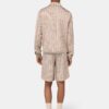 AMIRI STRIPED BLOUSON