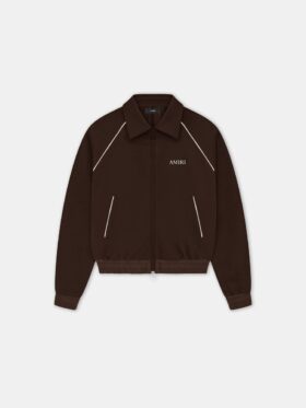 AMIRI TRACK JACKET