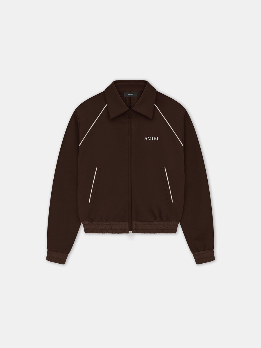 AMIRI TRACK JACKET