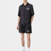 ARTS DISTRICT BOWLING SHIRT