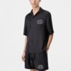 ARTS DISTRICT BOWLING SHIRT