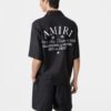 ARTS DISTRICT BOWLING SHIRT