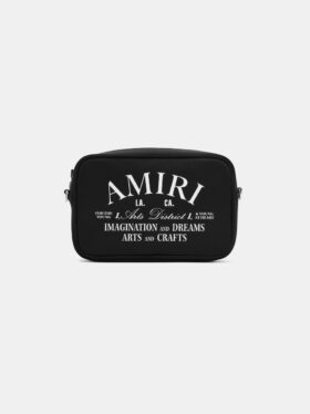 ARTS DISTRICT CAMERA CASE