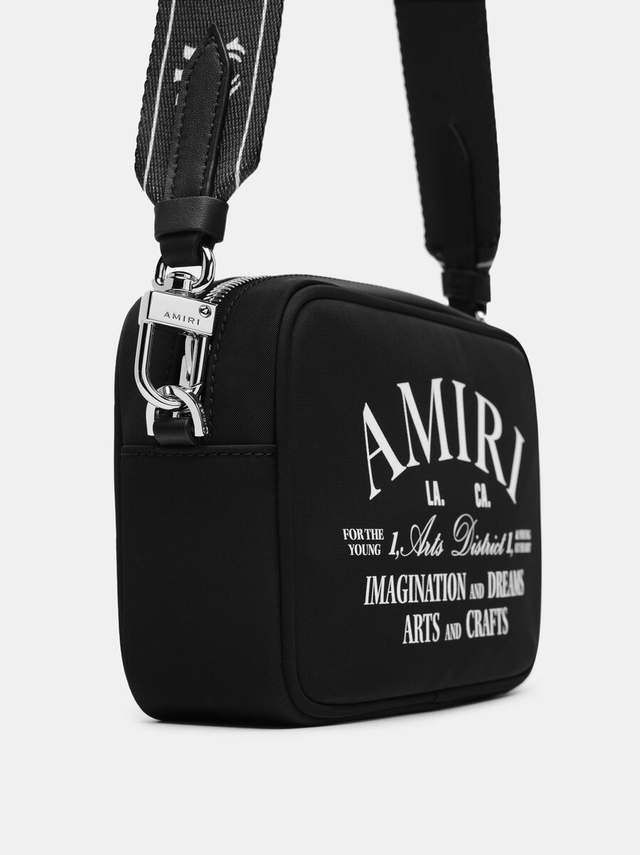 ARTS DISTRICT CAMERA CASE