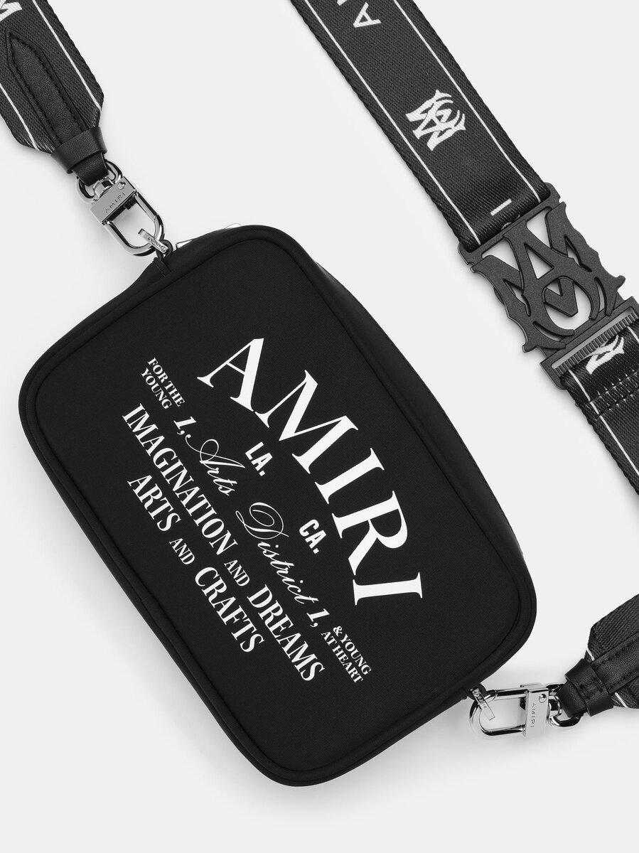 ARTS DISTRICT CAMERA CASE