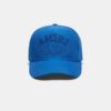 ARTS DISTRICT CANVAS HAT