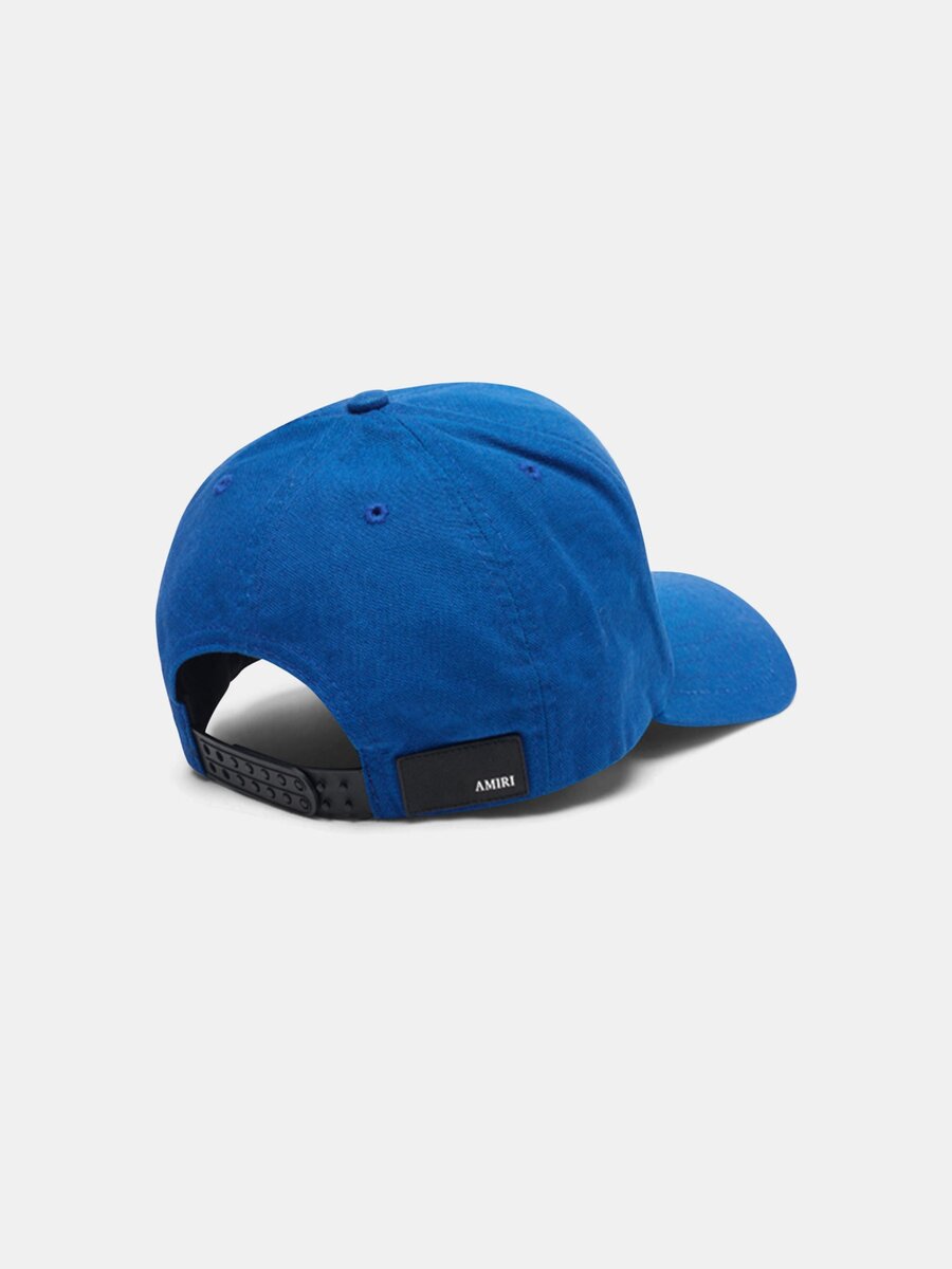 ARTS DISTRICT CANVAS HAT
