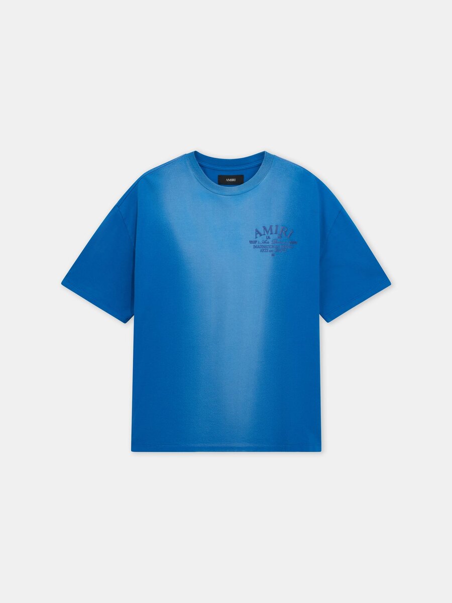 ARTS DISTRICT OVERSIZED TEE