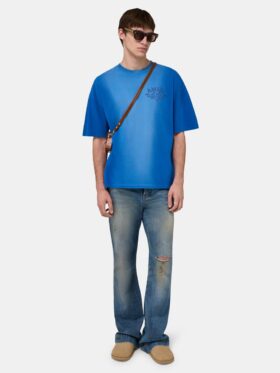 ARTS DISTRICT OVERSIZED TEE