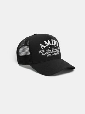 Arts District Trucker Hat