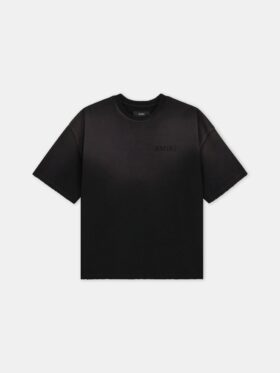 BANDANA PATCH OVERSIZED TEE