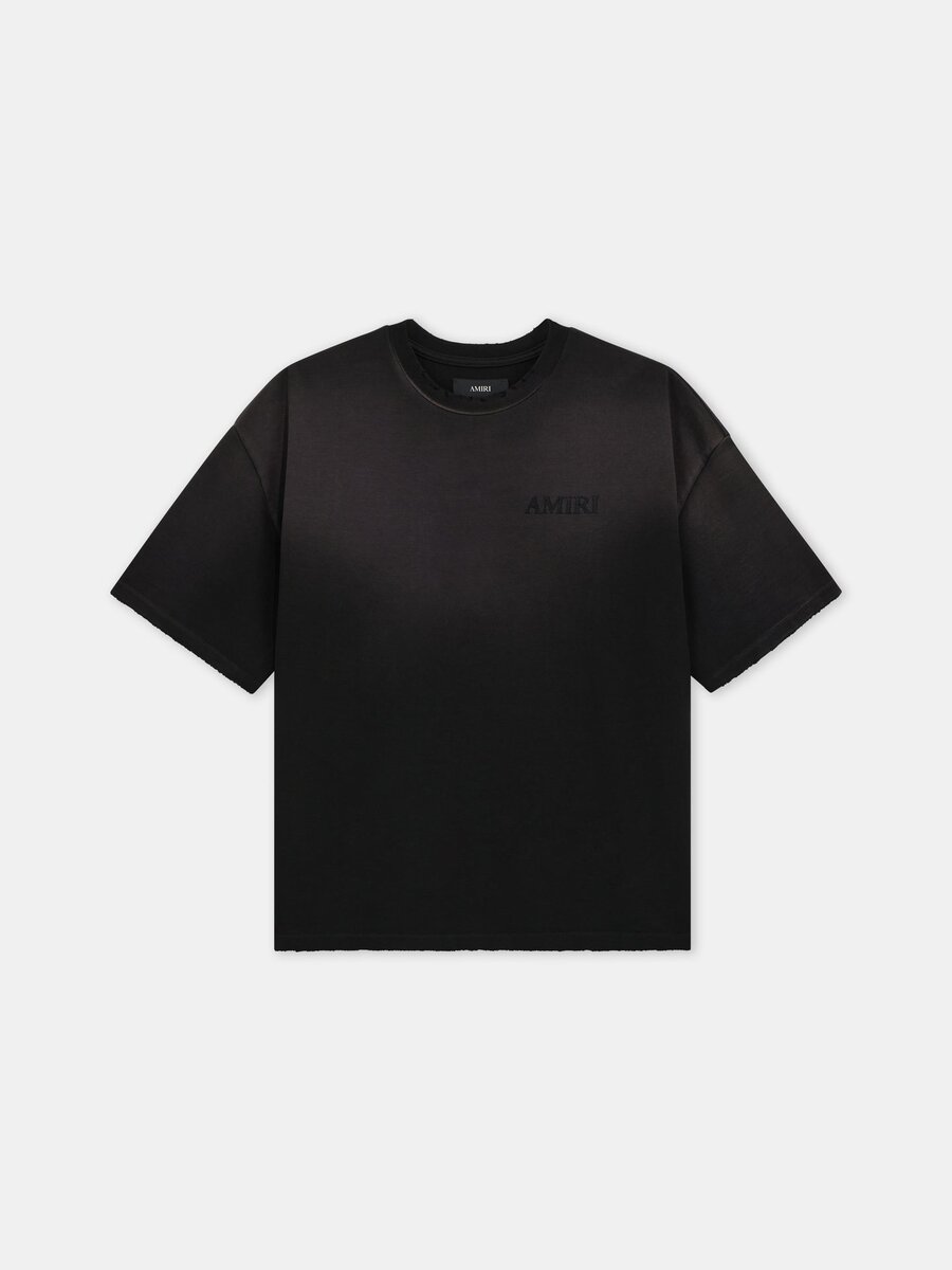 BANDANA PATCH OVERSIZED TEE