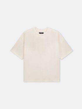 BANDANA PATCH OVERSIZED TEE