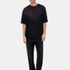 BANDANA PATCH OVERSIZED TEE