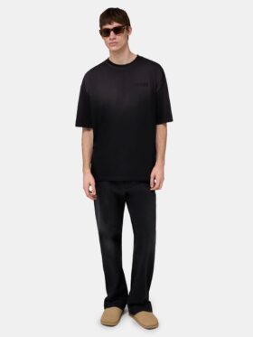 BANDANA PATCH OVERSIZED TEE