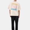 BANDANA PATCH OVERSIZED TEE
