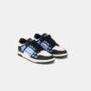 Black Skyline Blue
