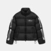 BONES DOWN JACKET