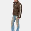 BONES DOWN JACKET