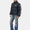 BONES DOWN JACKET