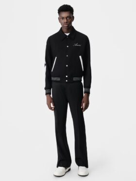 BONES JACKET