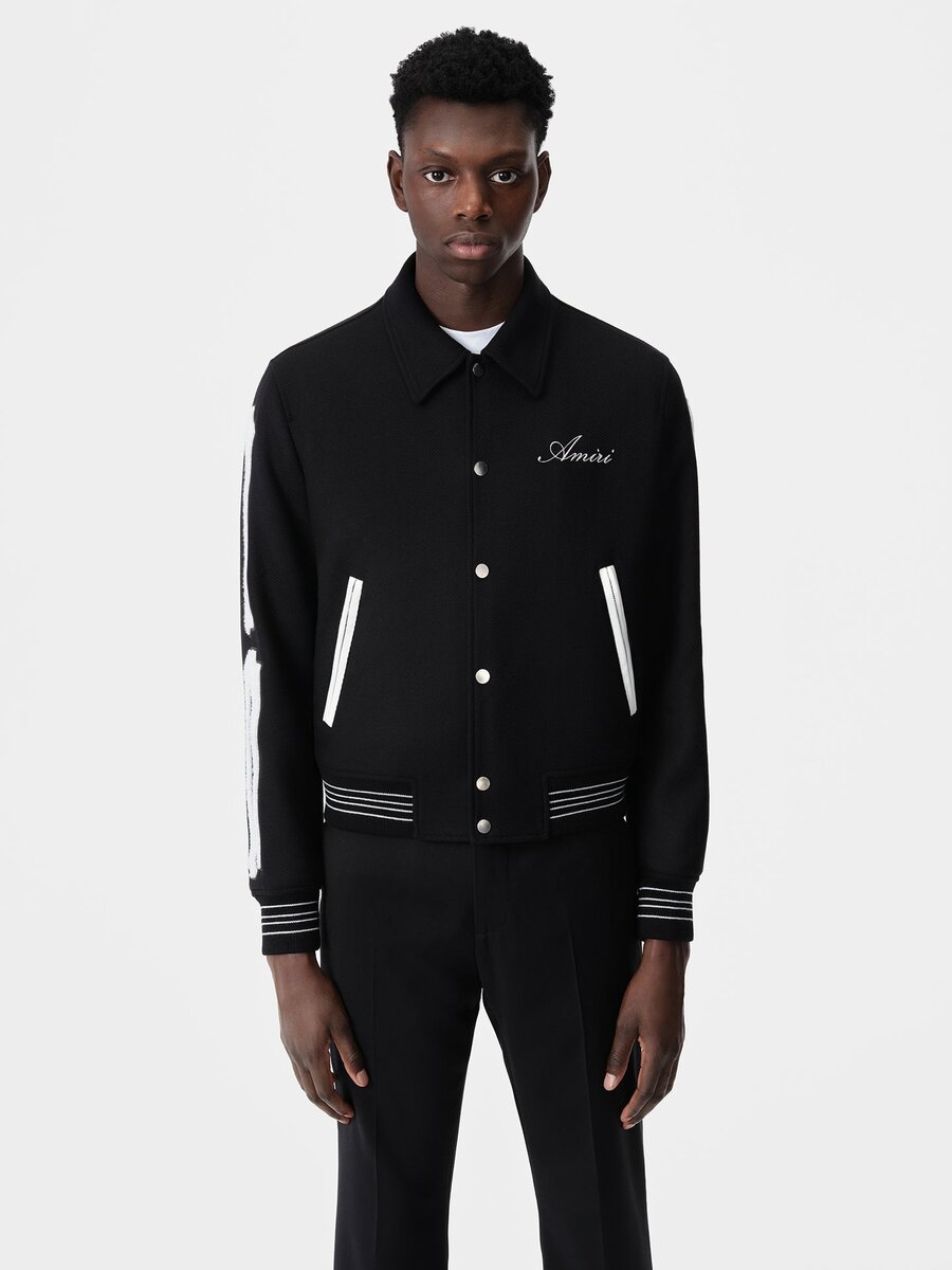 BONES JACKET