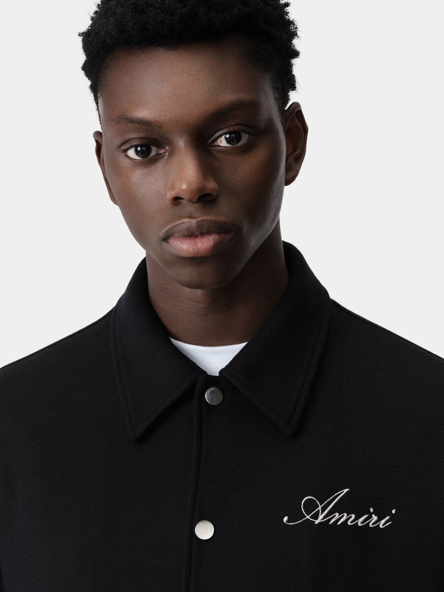 BONES JACKET