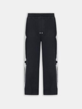 BONES OVERSIZED SWEATPANT