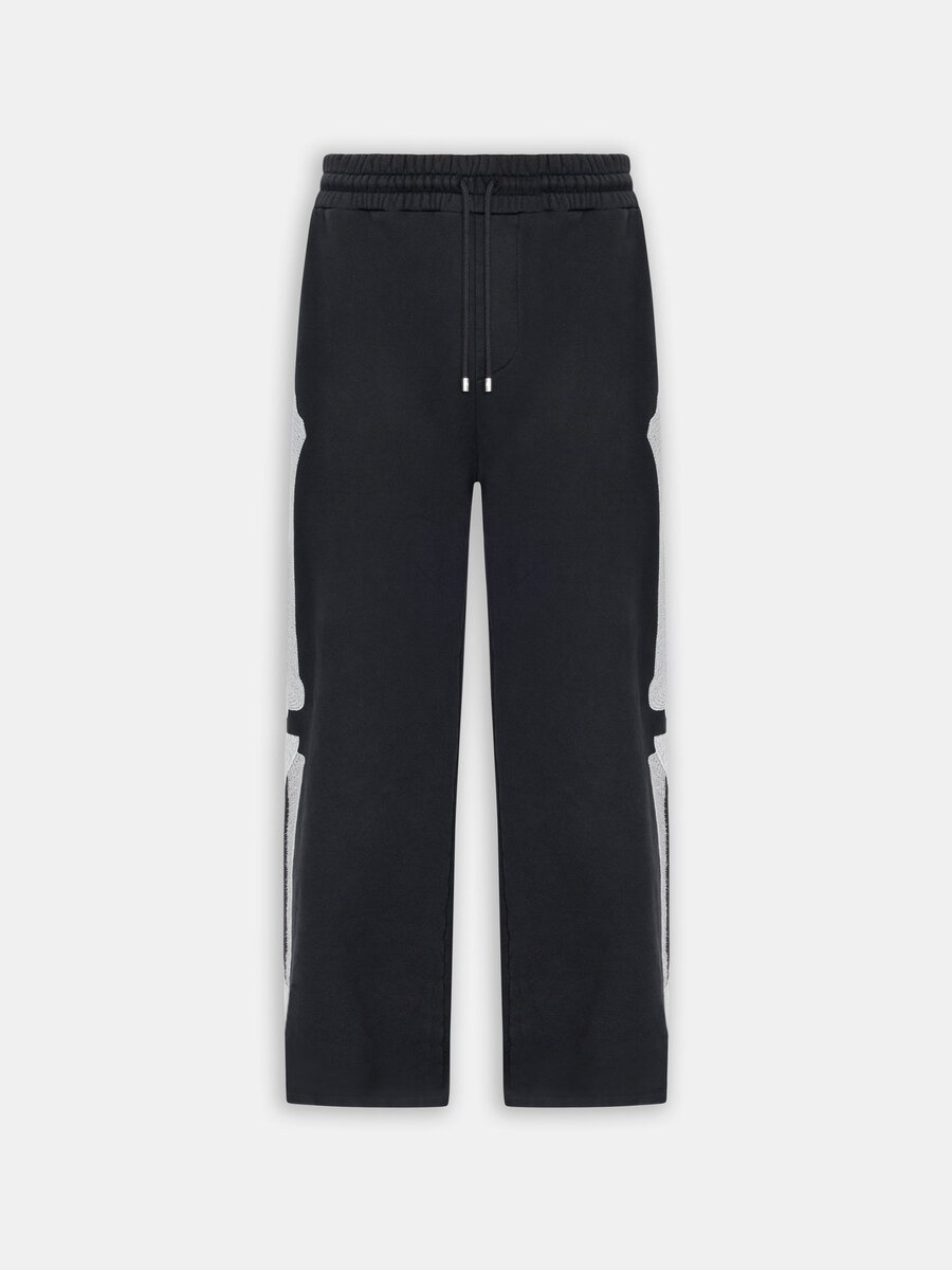BONES OVERSIZED SWEATPANT