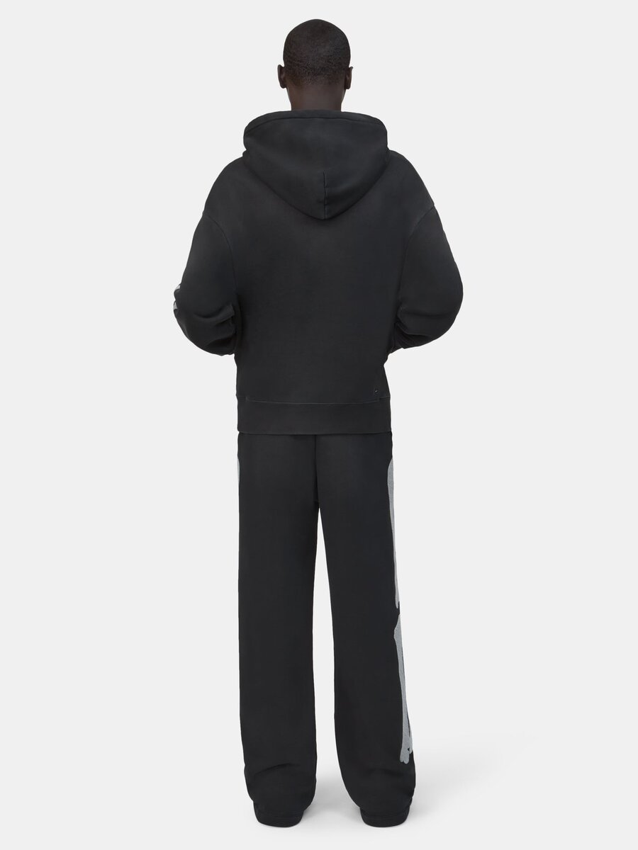 BONES OVERSIZED SWEATPANT