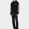 BONES STACKED HOODIE