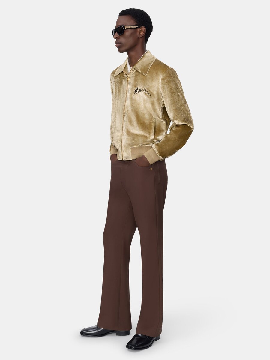 BOOT CUT PANT