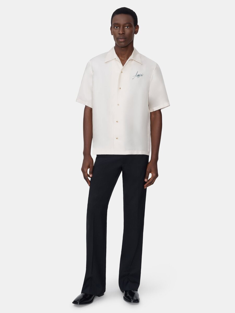 BOOT CUT PANT
