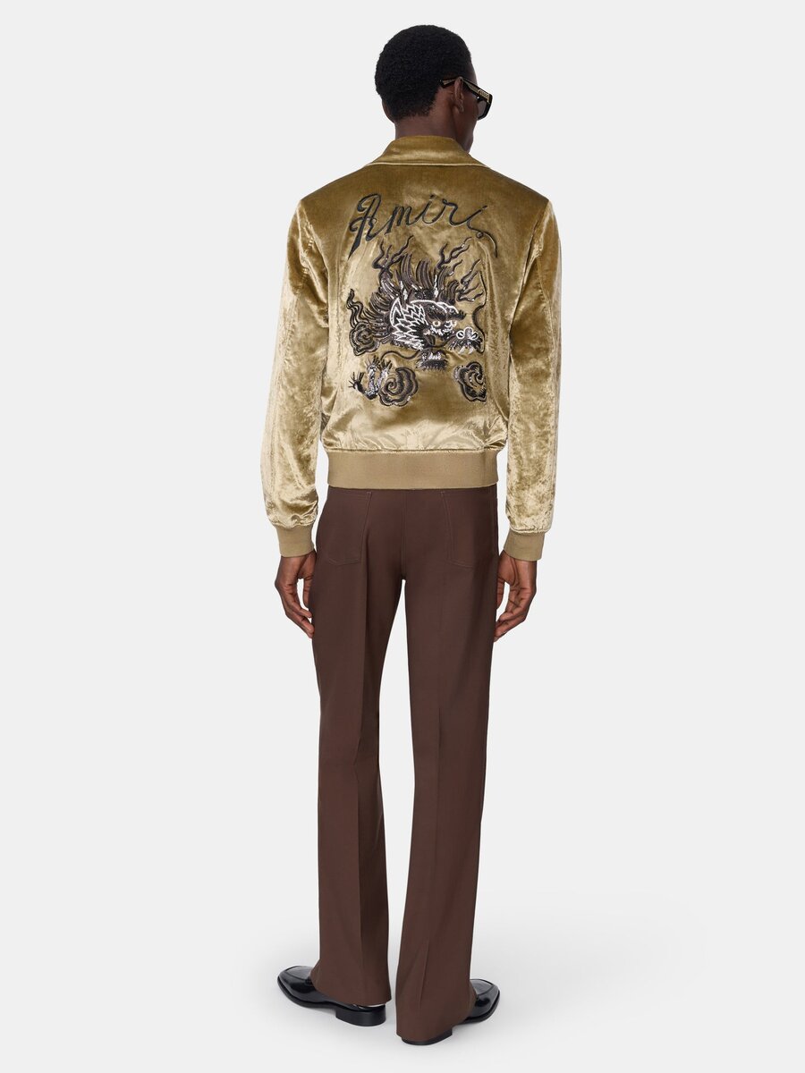 BOOT CUT PANT