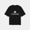 BUILT ON DREAMS OVERSIZED TEE