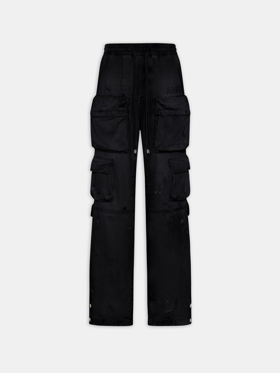 CARGO JEAN