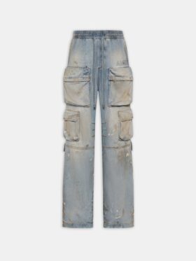 CARGO JEAN