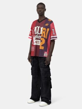 CARGO JEAN