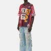 CARGO JEAN