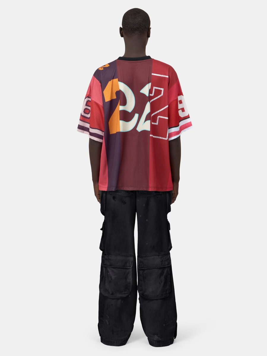 CARGO JEAN