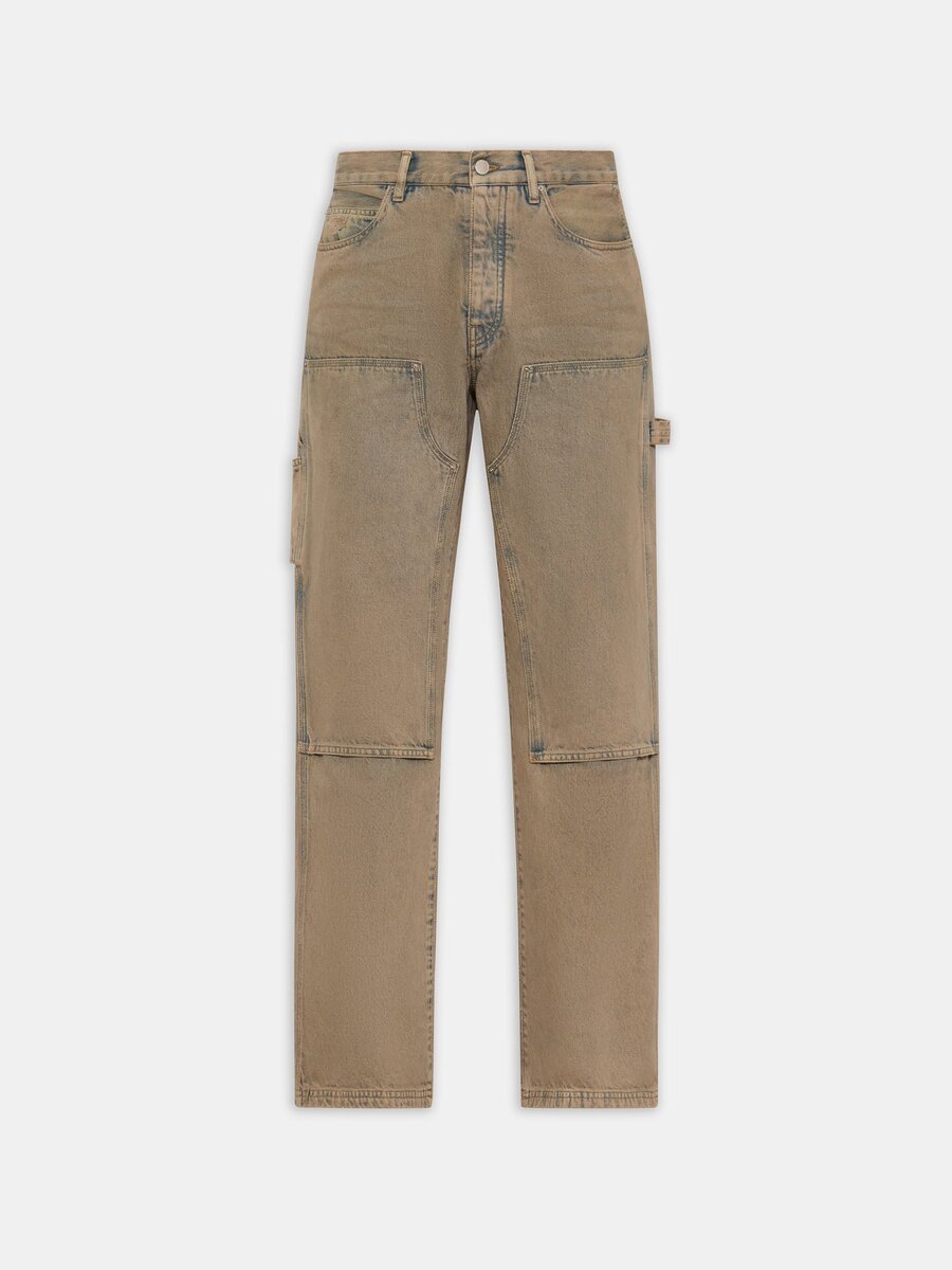 CARPENTER JEAN