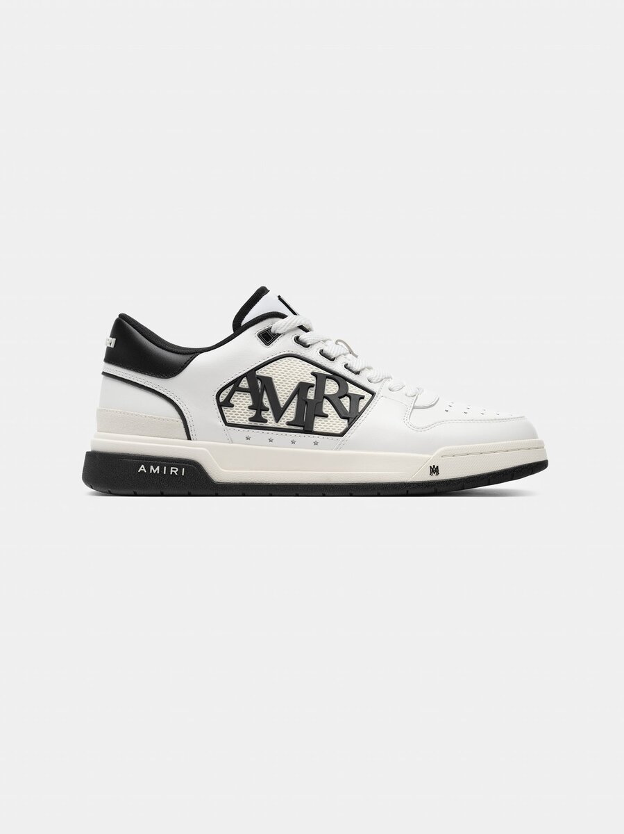 CLASSIC LOW