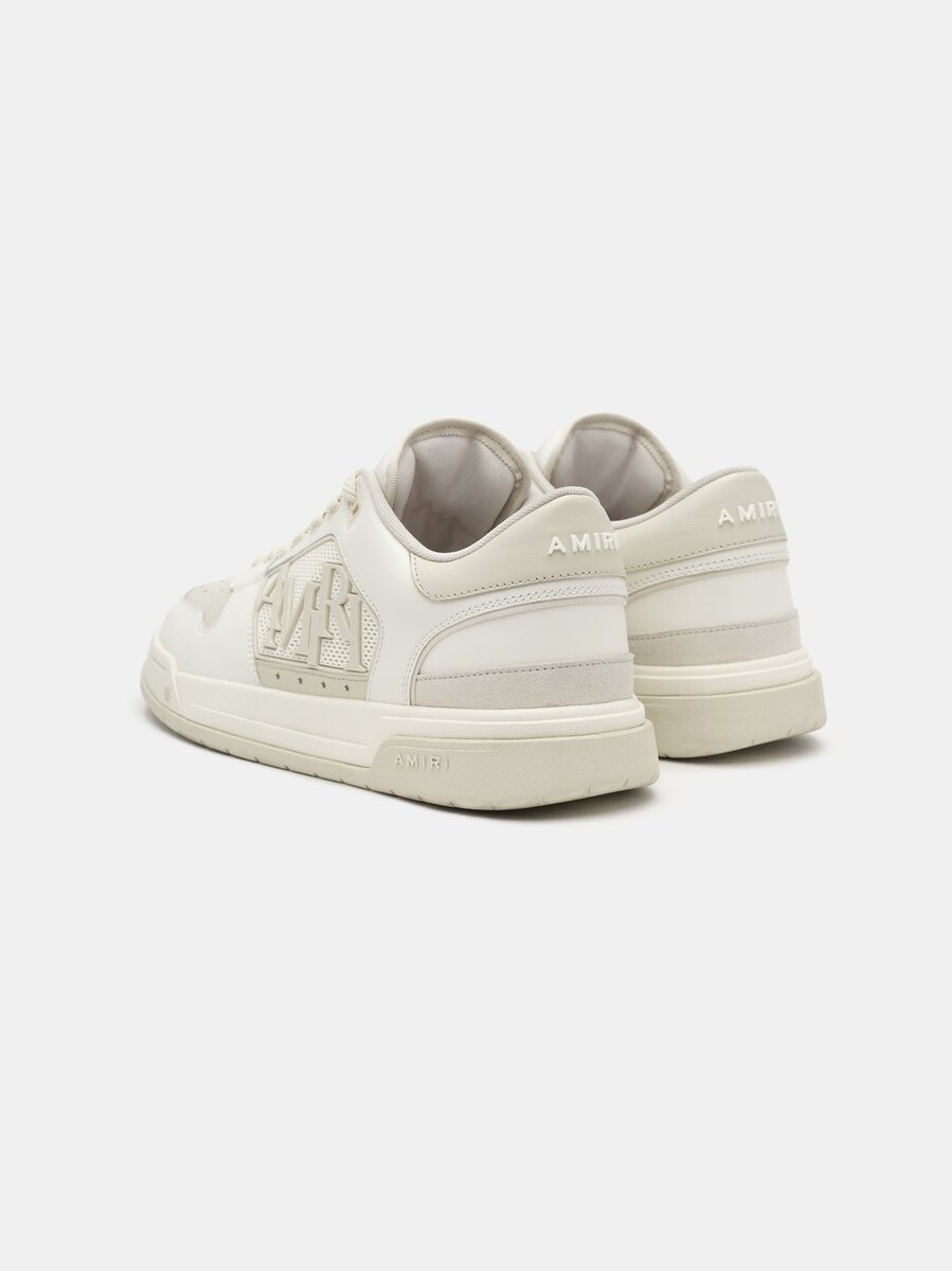 CLASSIC LOW