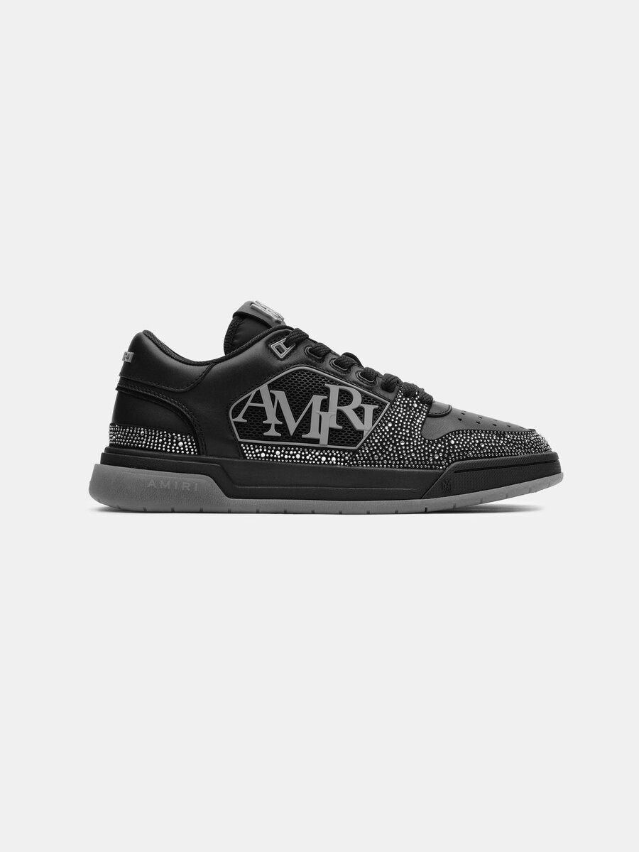 CRYSTAL CLASSIC LOW