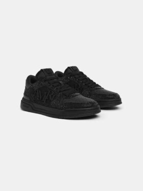CRYSTAL CLASSIC LOW