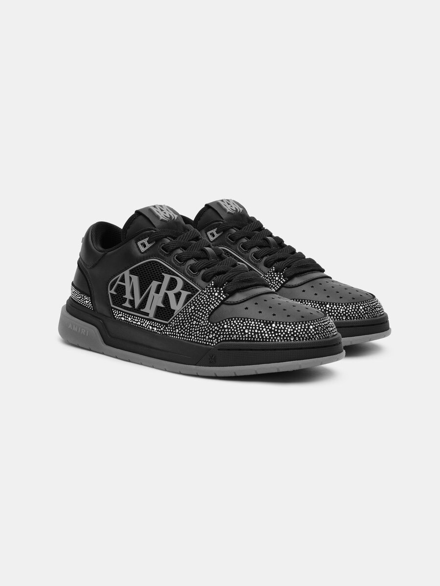 CRYSTAL CLASSIC LOW