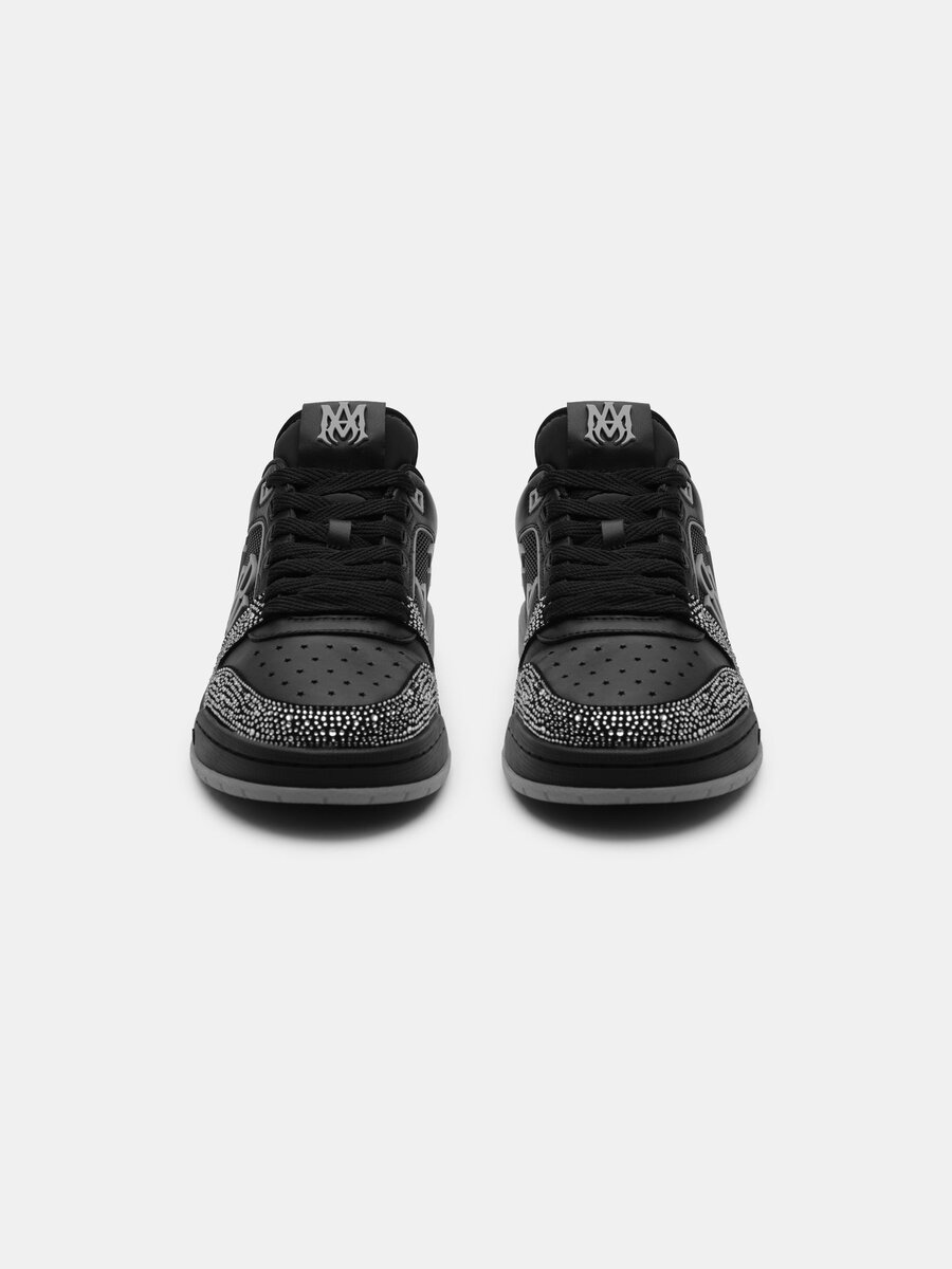 CRYSTAL CLASSIC LOW
