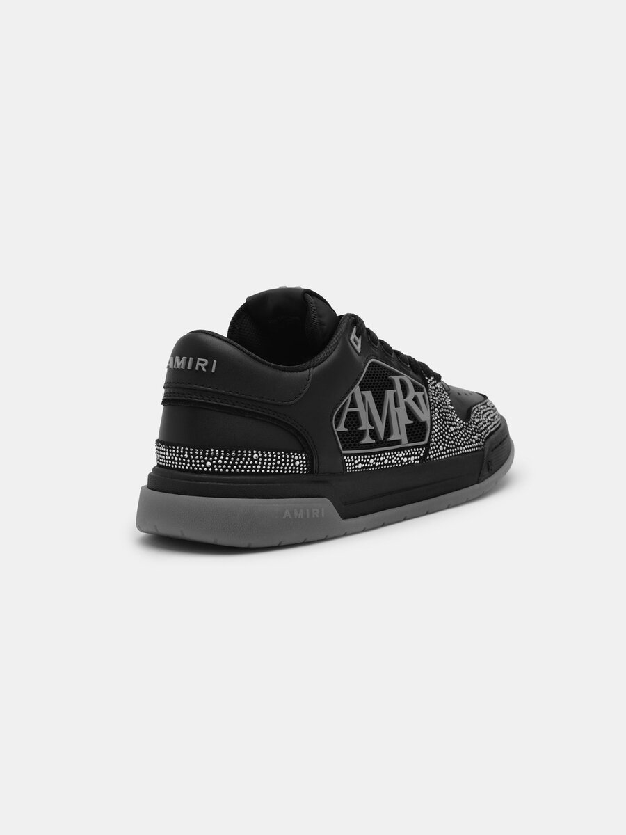 CRYSTAL CLASSIC LOW