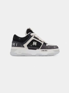 WOMEN'S CRYSTAL MA-1